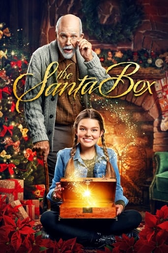 The Santa Box 2020 (جعبه بابا نوئل)