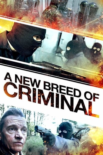 دانلود فیلم A New Breed of Criminal 2023