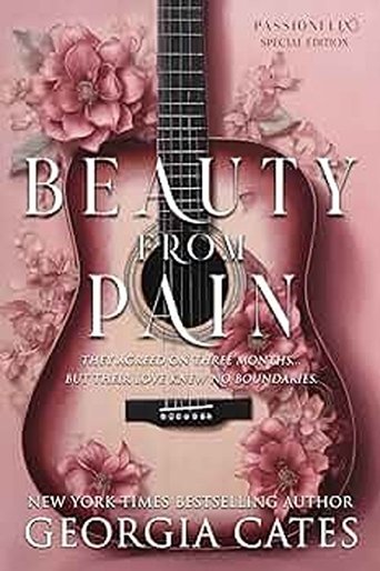 Beauty from Pain 2025