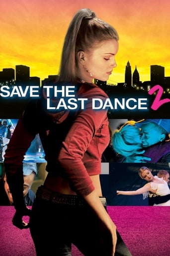 دانلود فیلم Save the Last Dance 2 2006 (نجات آخرین رقص 2)