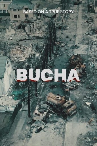 Bucha 2023 (بوچا)