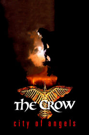 دانلود فیلم The Crow: City of Angels 1996 (کلاغ: شهر فرشتگان)