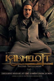 Kaamelott: The Second Chapter (Part I) 2025