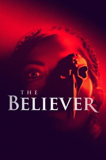 دانلود فیلم The Believer 2021 (معتقد )