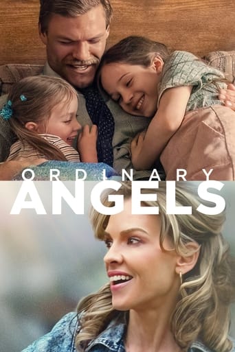 دانلود فیلم Ordinary Angels 2024 (فرشتگان معمولی)