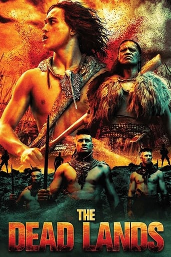 The Dead Lands 2014 (سرزمین های مرده)