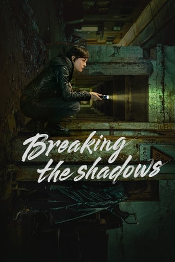 Breaking the Shadows 2025