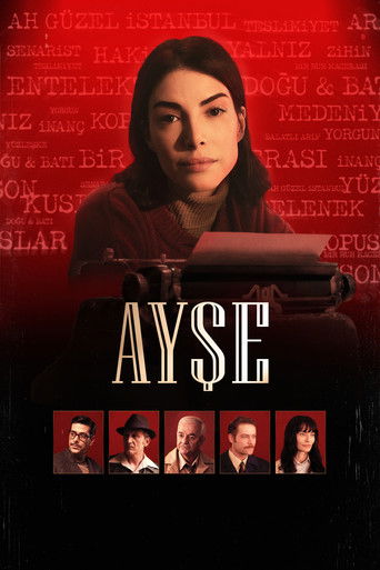 Ayşe 2026