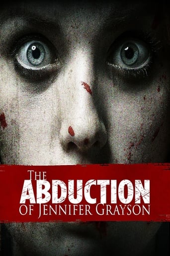 The Abduction of Jennifer Grayson 2017 (آدم ربایی جنیفر گریسون)