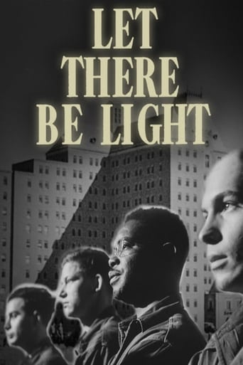 دانلود فیلم Let There Be Light 1980