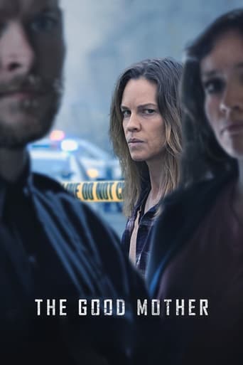 The Good Mother 2023 (مادر خوب)