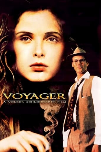 دانلود فیلم Voyager 1991 (ویجر)