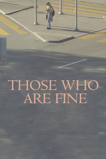 Those Who Are Fine 2017