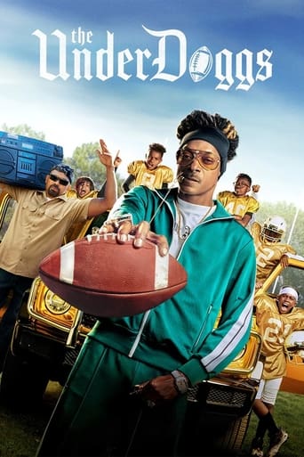 The Underdoggs 2024 (آندر داگز)