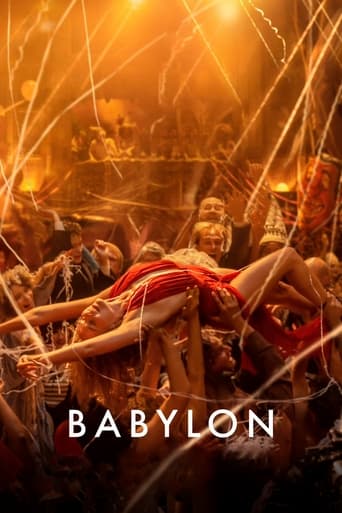 Babylon 2022 (بابیلون)