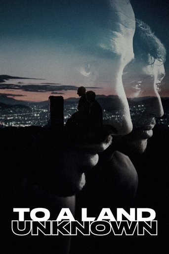 To a Land Unknown 2024