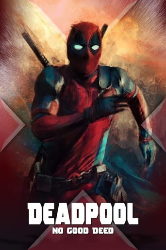 Deadpool: No Good Deed 2017 (ددپول: هیچ کار خیری)