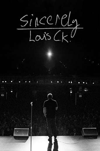 Sincerely Louis C.K. 2020 (با احترام لویی سی کی)