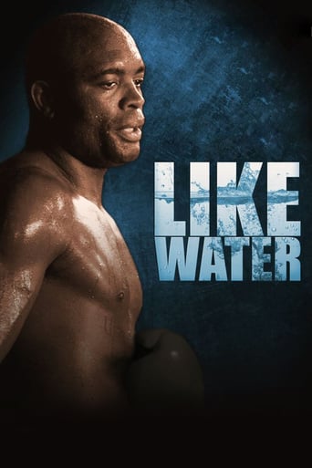 دانلود فیلم Anderson Silva: Like Water 2011 (اندرسون سیلوا: مثل آب)