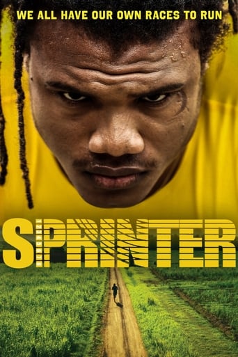 Sprinter 2018 (قهرمان دو سرعت)