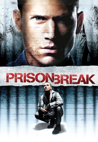 Prison Break 2005 (فرار از زندان)