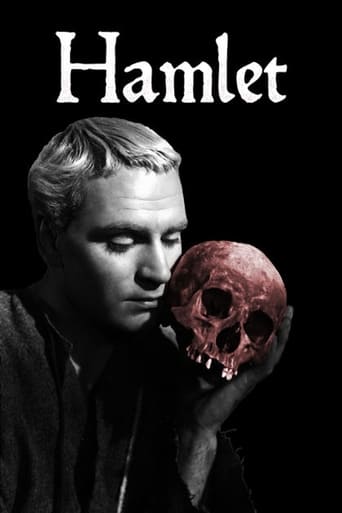 دانلود فیلم Hamlet 1948 (هملت)