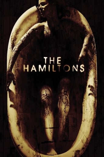 The Hamiltons 2006 (همیلتون ها)