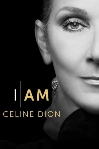 I Am: Celine Dion 2024 (من سلن دیون هستم)