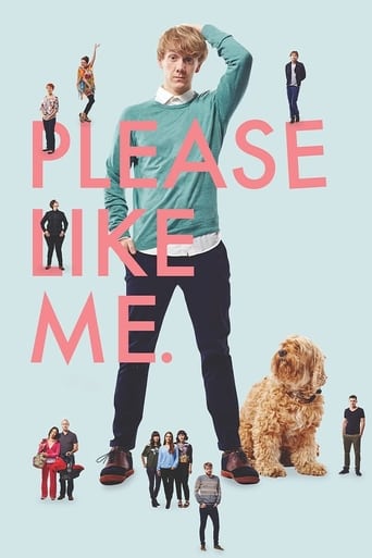 Please Like Me 2013 (لطفا من را دوست داشته باشید)