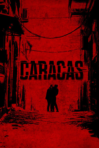 دانلود فیلم Caracas 2024 (کاراکاس)