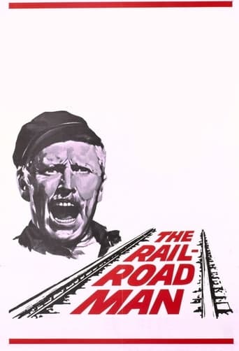 The Railroad Man 1956 (مرد راه آهن)