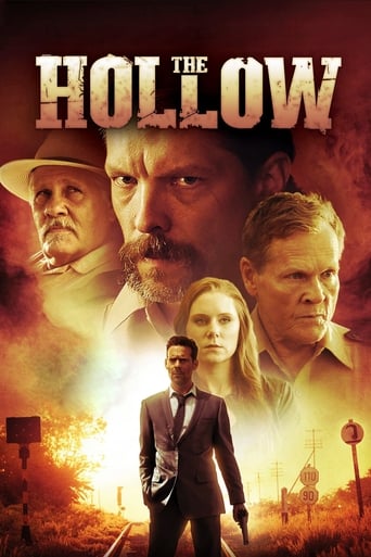 دانلود فیلم The Hollow 2016 ( نقطه تو خالی)