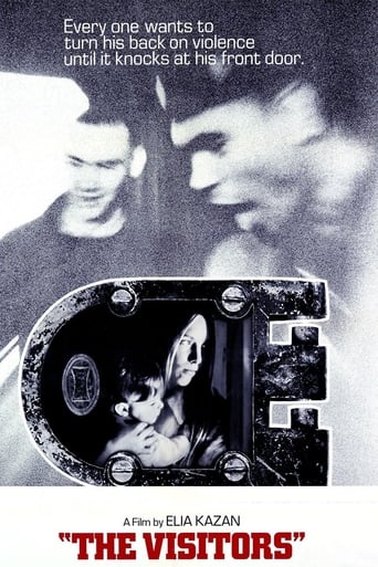 The Visitors 1972 (بازدید کننده ها)