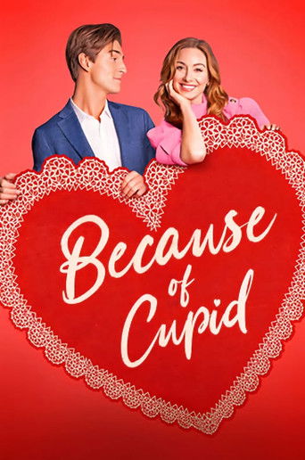 Because of Cupid 2026