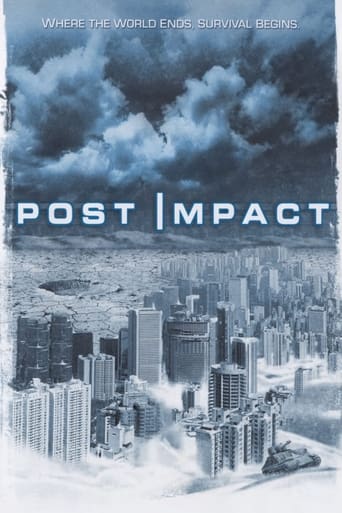 Post Impact 2004 (پس از برخورد)