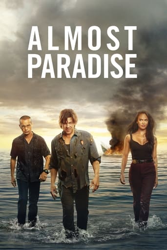 Almost Paradise 2020 (تقریبا بهشت)