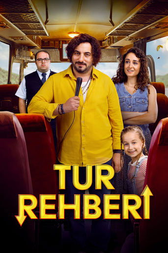 دانلود فیلم Tur Rehberi 2025
