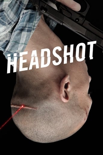 Headshot 2011 (شلیک به سر)