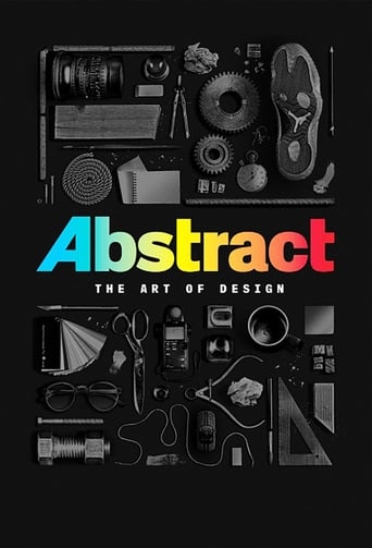 Abstract: The Art of Design 2017 (انتزاعی: هنر طراحی)