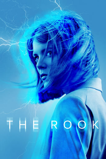 دانلود سریال The Rook 2019 (رخ)