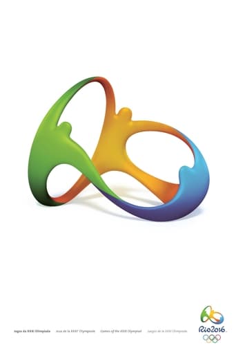 Rio 2016 Olympic Opening Ceremony: A New World 2016