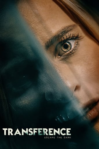 Transference: Escape the Dark 2020 (انتقال)