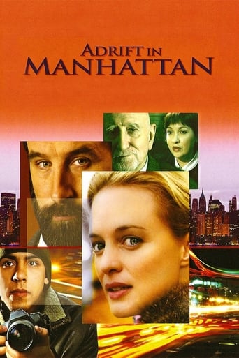 دانلود فیلم Adrift in Manhattan 2007 (سرگردان در منهتن)