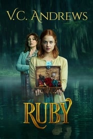 V.C. Andrews' Ruby 2021 ("خانواده لندری وی سی اندروز" وی سی روبی اندروز)