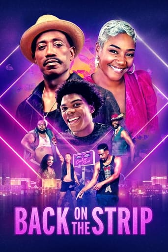 دانلود فیلم Back on the Strip 2023 (بازگشت به استریپ)