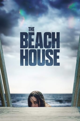 دانلود فیلم The Beach House 2019 (خانه ساحلی)