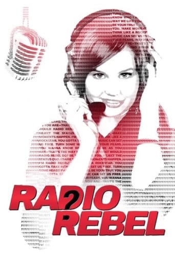 دانلود فیلم Radio Rebel 2012 (رادیو یاغی)