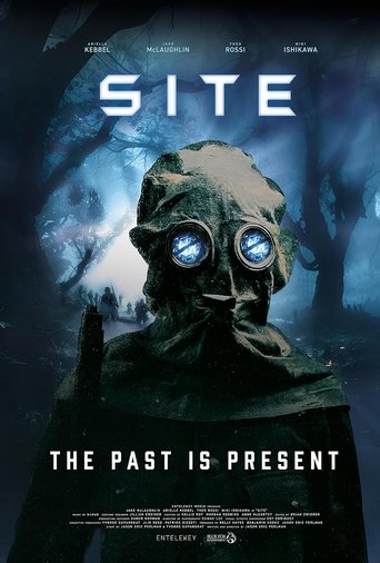 Site 2025 (محوطه)