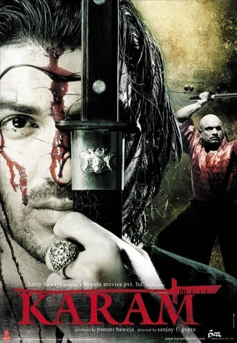 دانلود فیلم Karam 2005 (کرم)