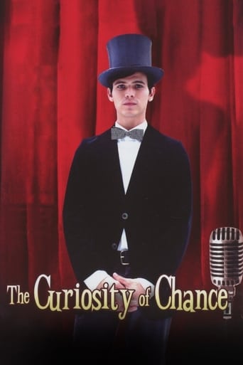 دانلود فیلم The Curiosity of Chance 2006 (کنجکاوی شانس)